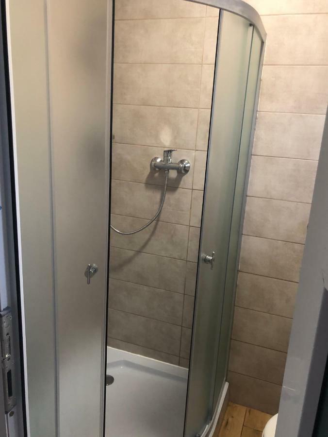 Gala Hotel Kamenets-Podolsk Eksteriør bilde